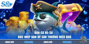 Bắn cá h5