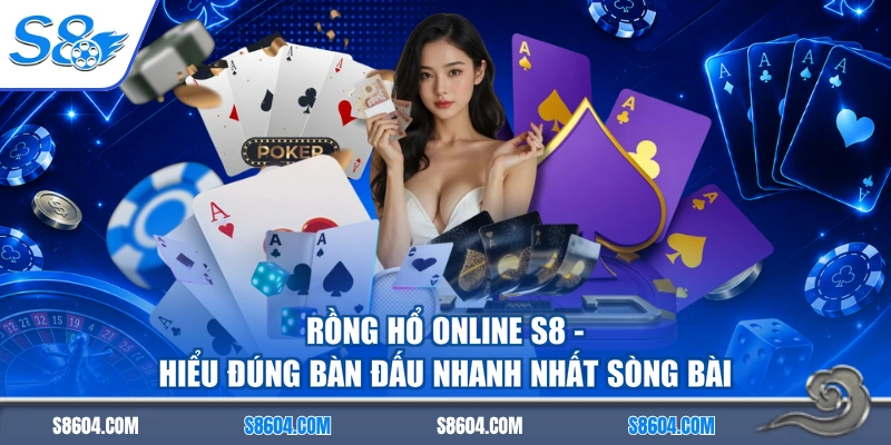 Rồng hổ online